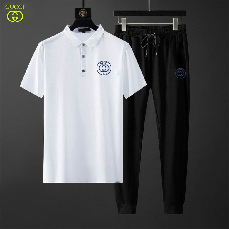 GUC Two Piece Short
