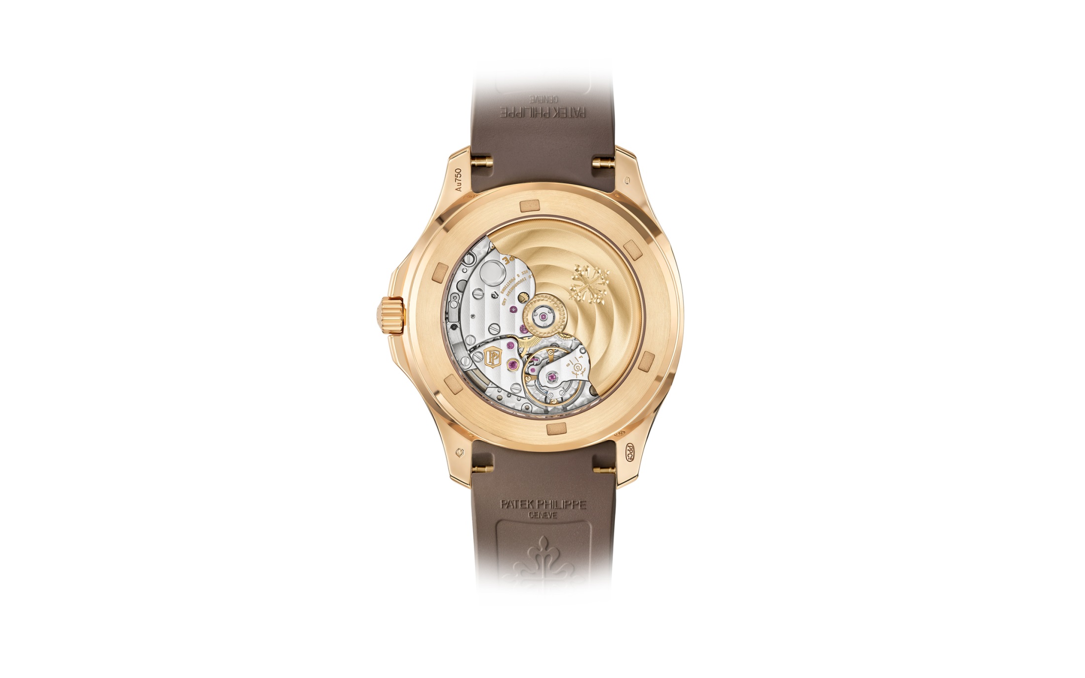 Patek Philippe アクアノート-5268/200R -010時計
