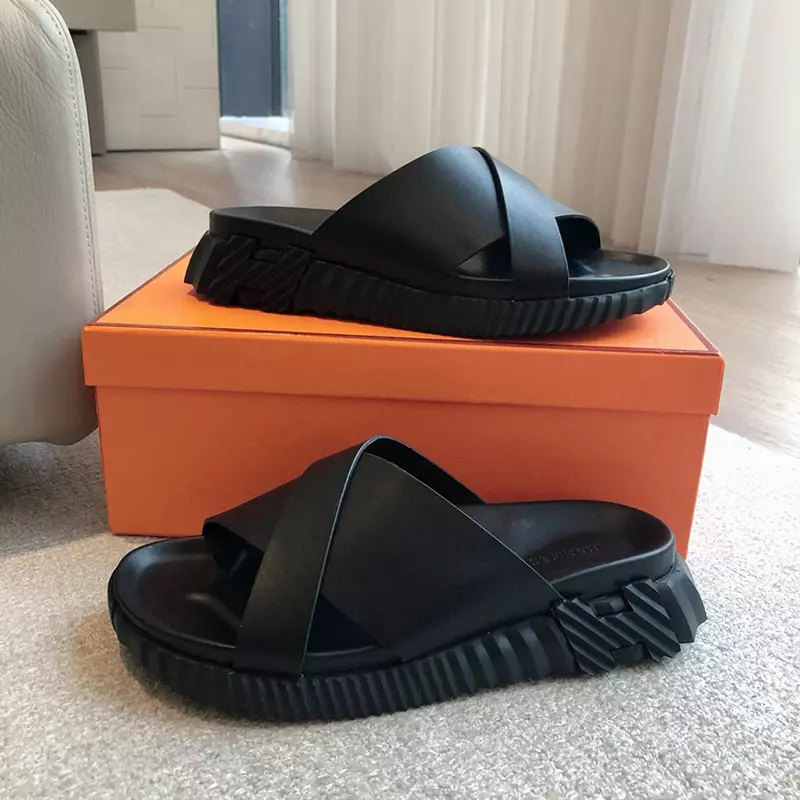 Fashion High Quality Slippers LX-872332