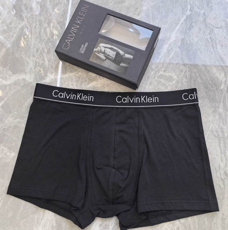 C X K Panties  Box of three