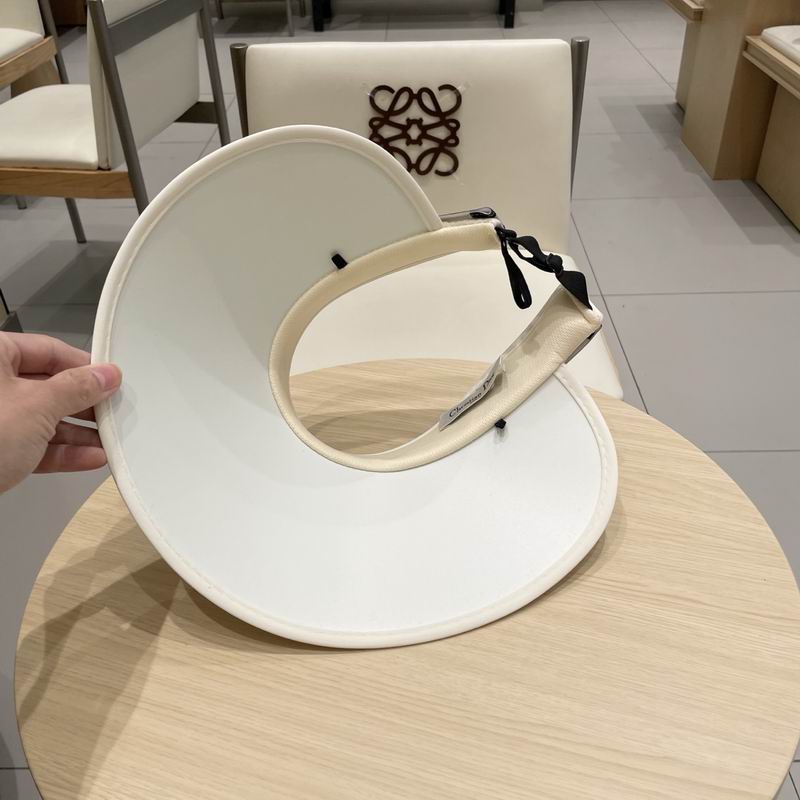 DR Visor