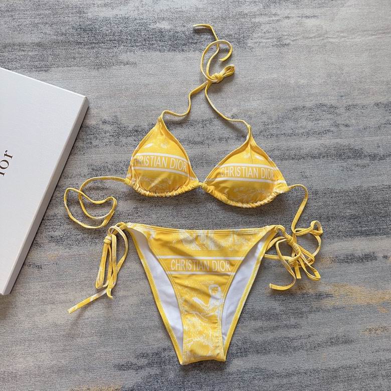 DR Bikini
