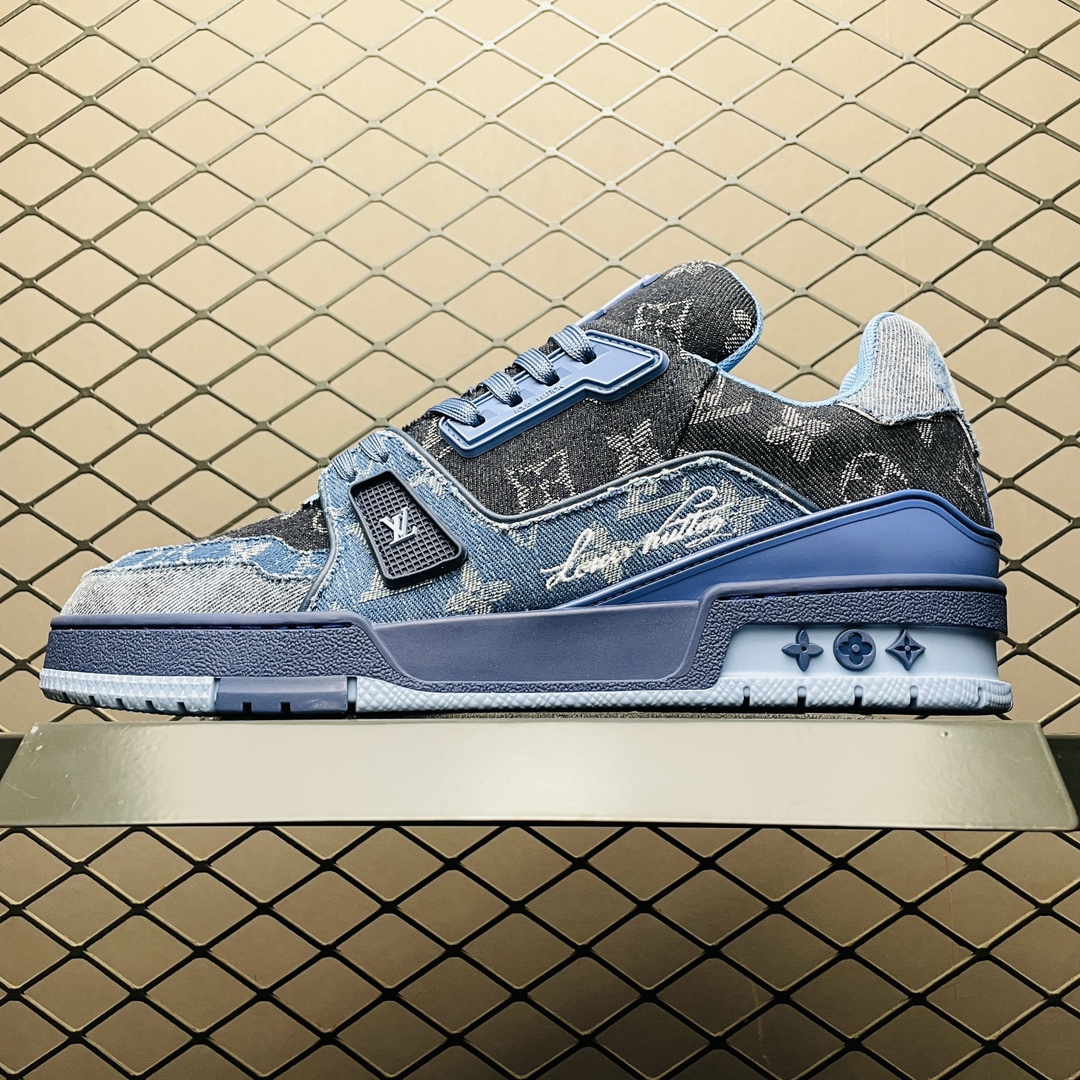 LV TRAINER