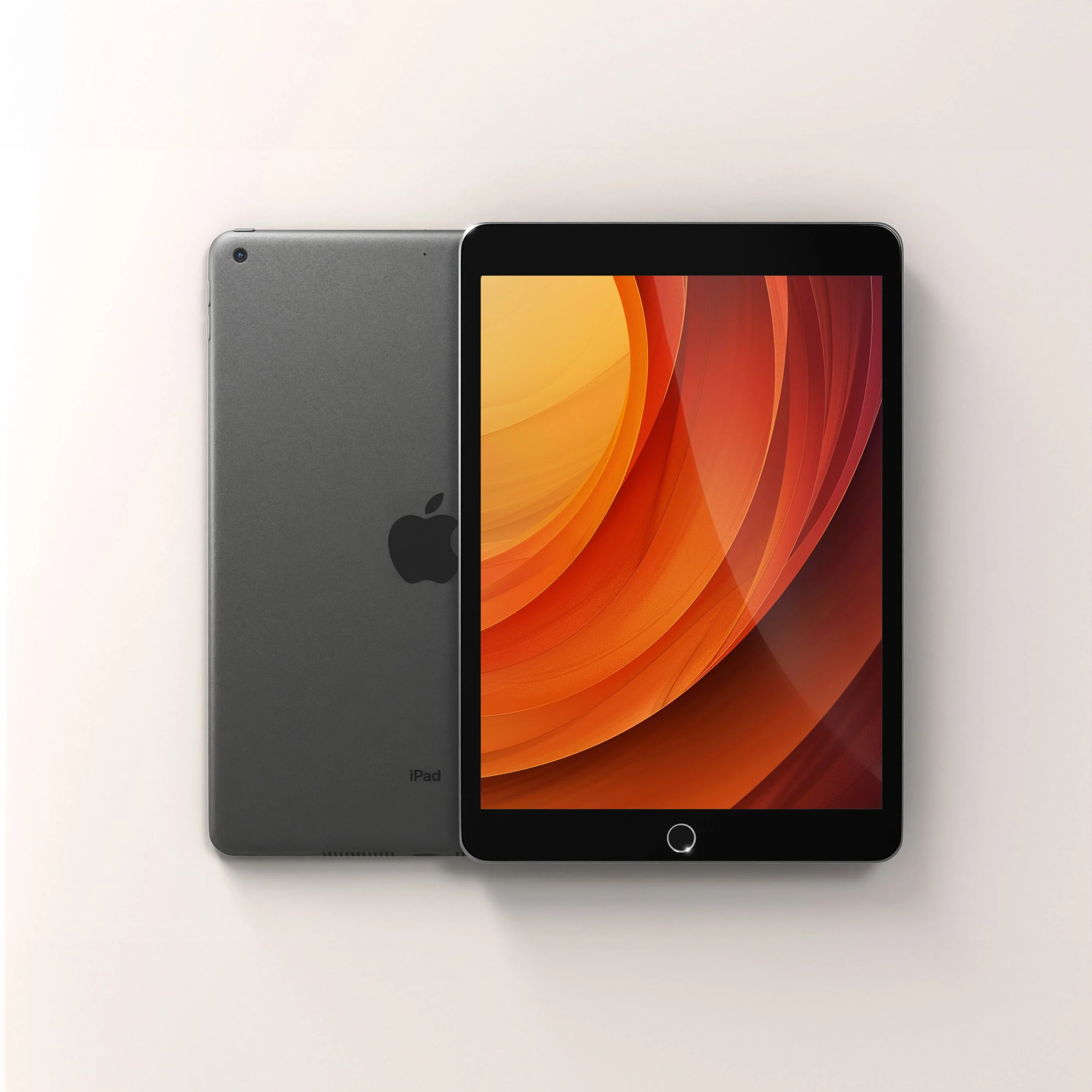 iPad (8th generation) 32GB WiFi + 4G LTE (Unlocked)