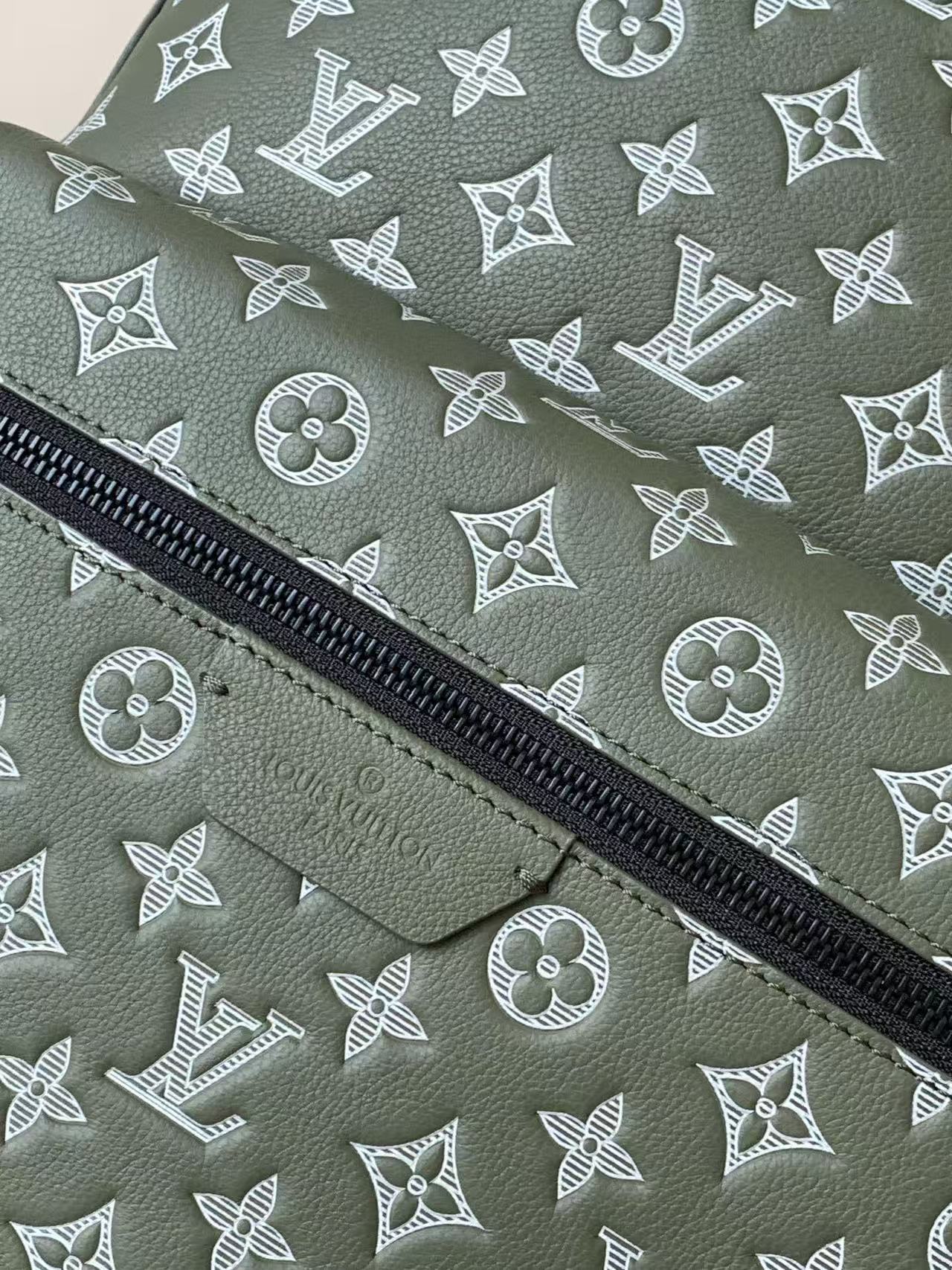 LV DISCOVERY Backpack 29*38*20CM（Multiple colors）