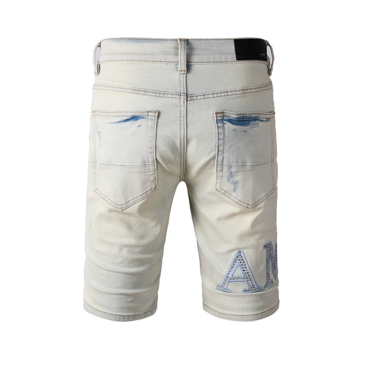 Amri Denim shorts