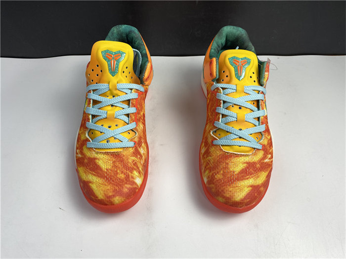 NK Kobe 8 System 587580-800