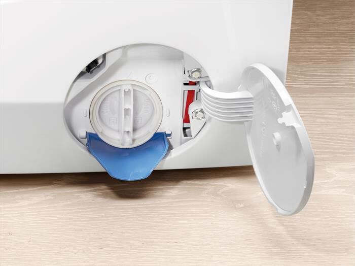 ELECTROLUX - Lavasciuga 9KG+5KG EW7W295W-Bianco