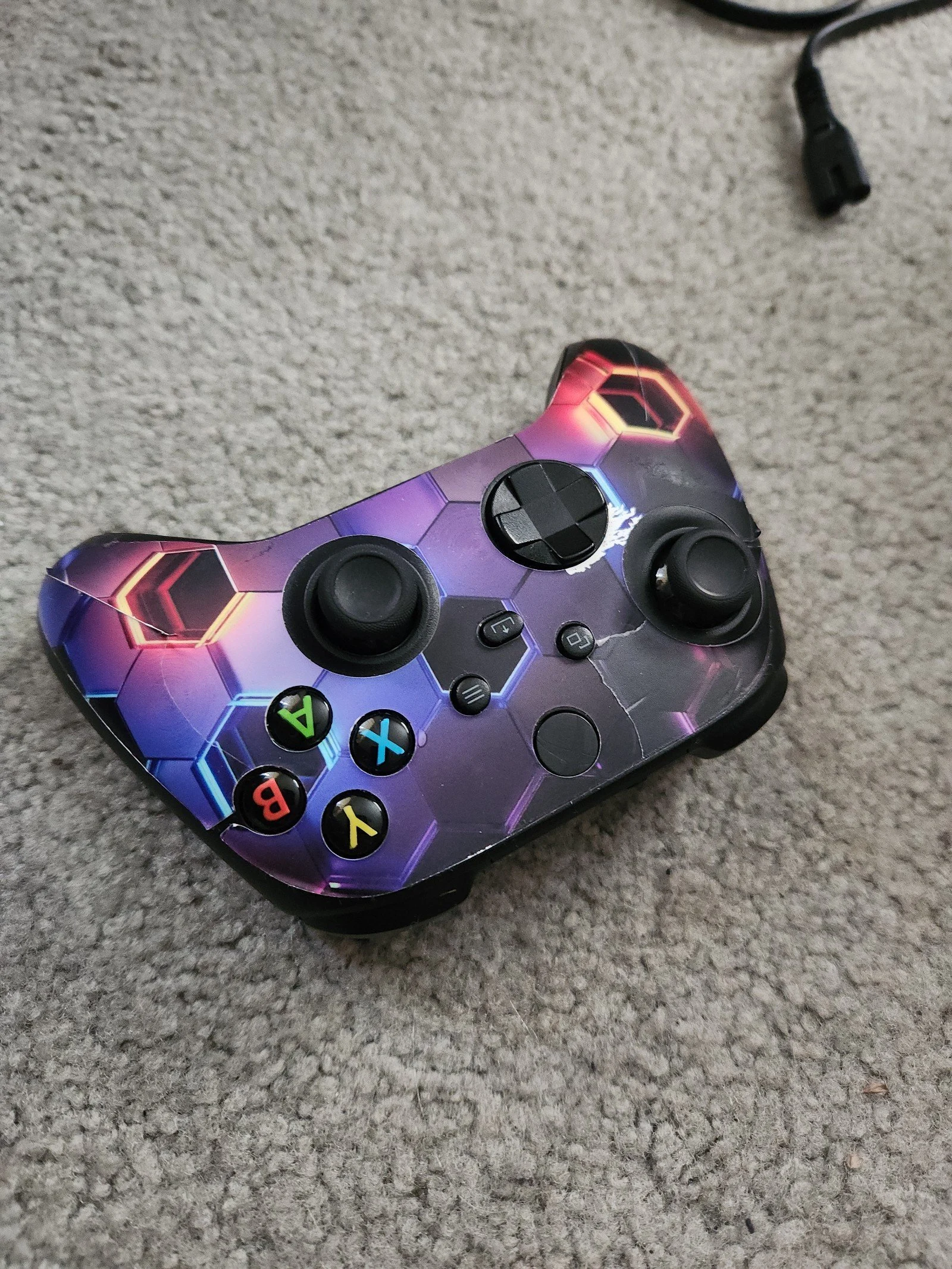 Xbox X Console 8D85