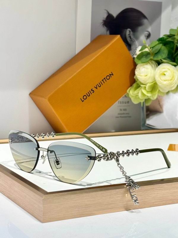 LV Sunglasses