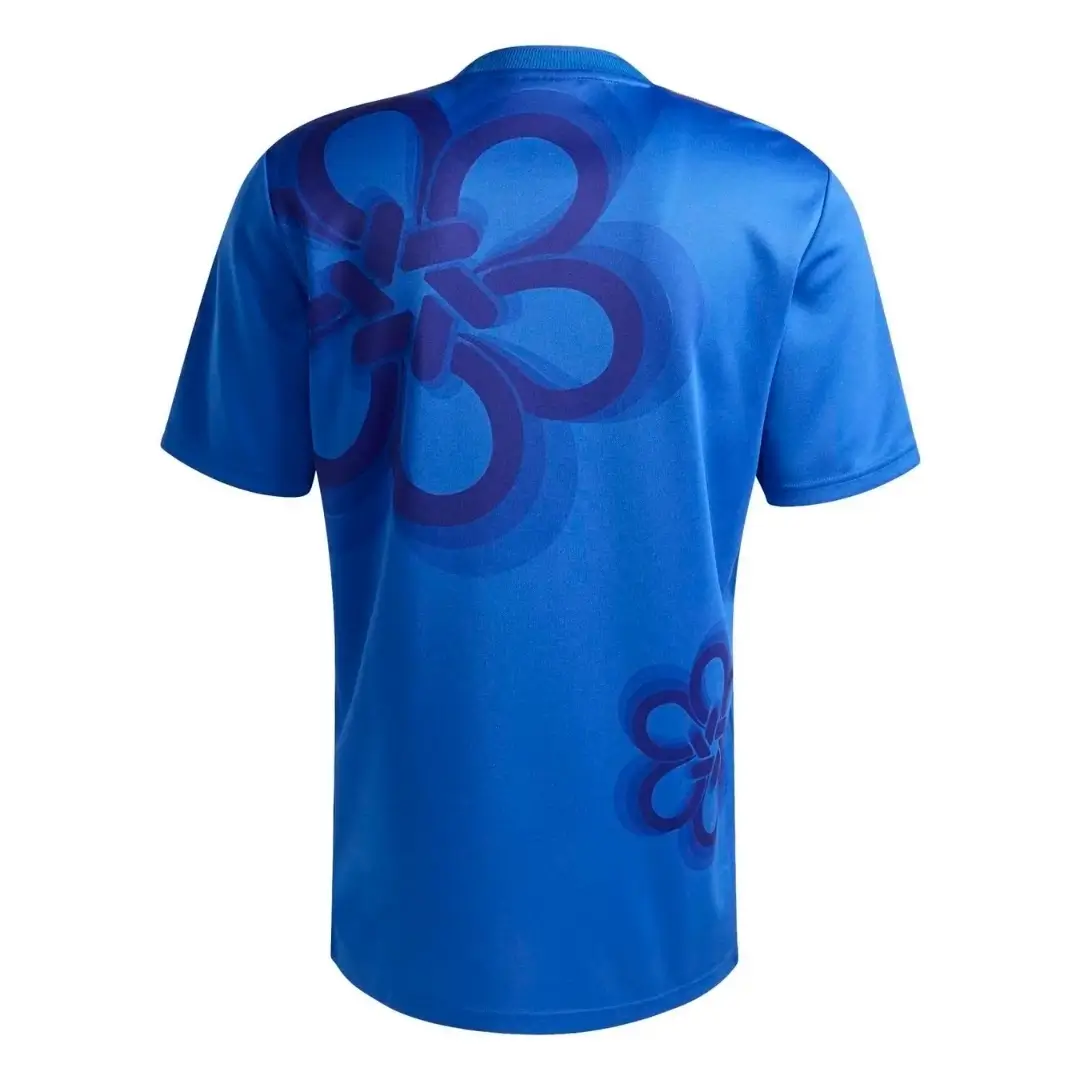 Real Madrid Chinese Knot Pack Shirt 2025/26