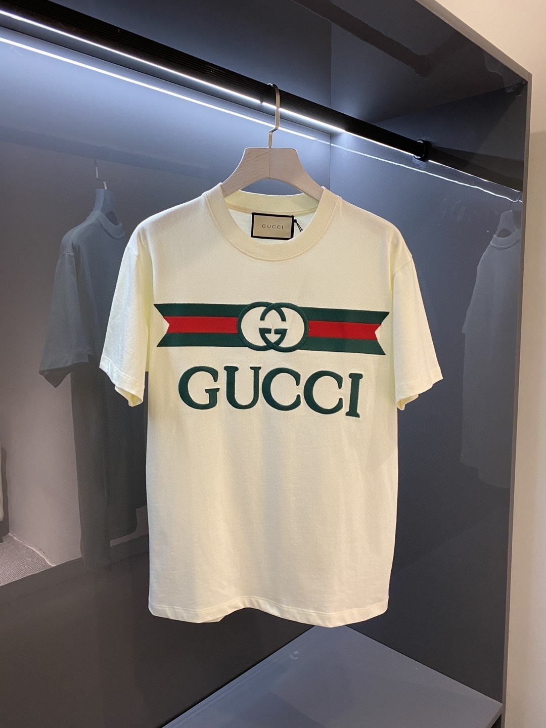 Fashion T-shirt TX-971028