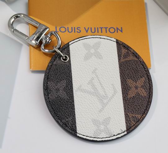 LV Key Ring
