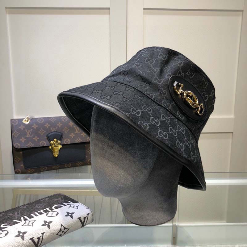 Trendy Leisure Fisherman Hat MZ-916030