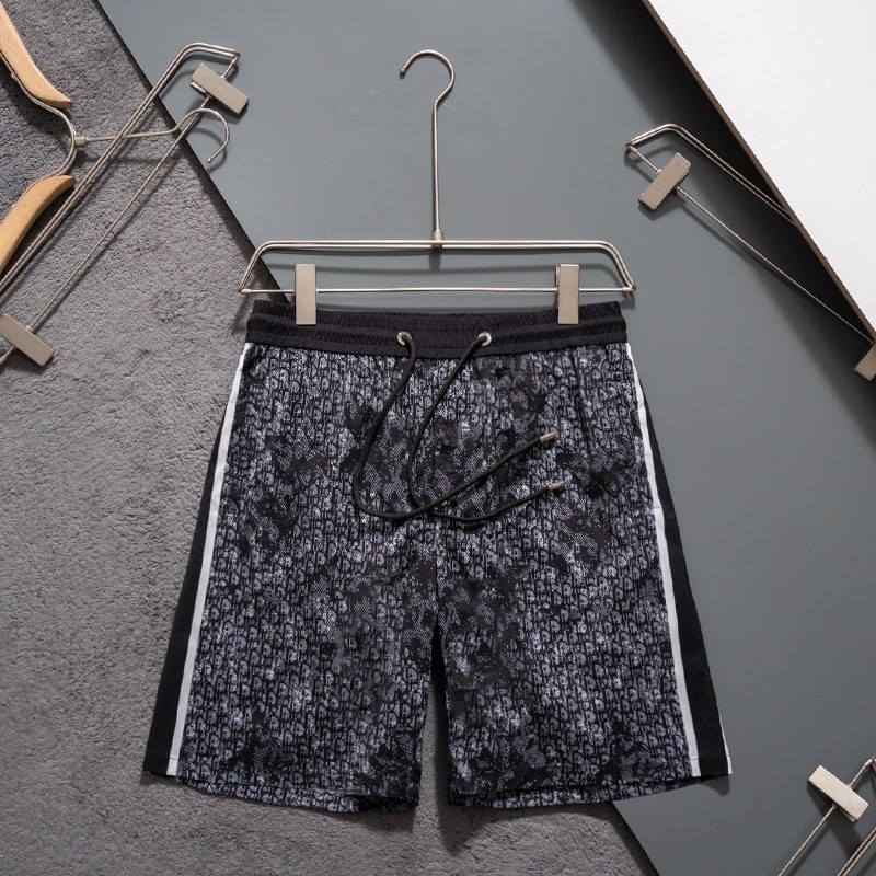 DR Shorts