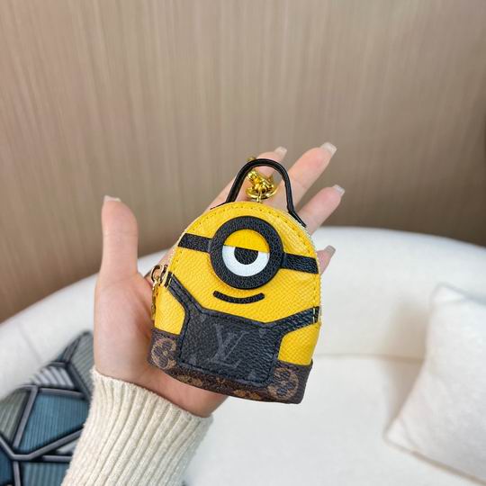 LV Key Ring（Multiple styles）