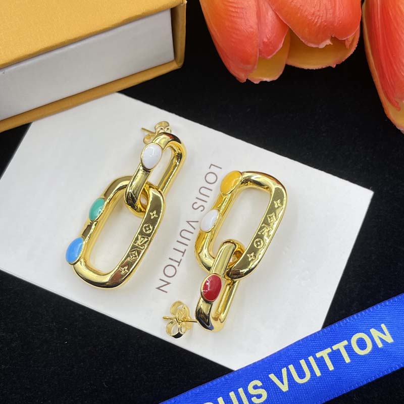 Earrings VVED-9110015
