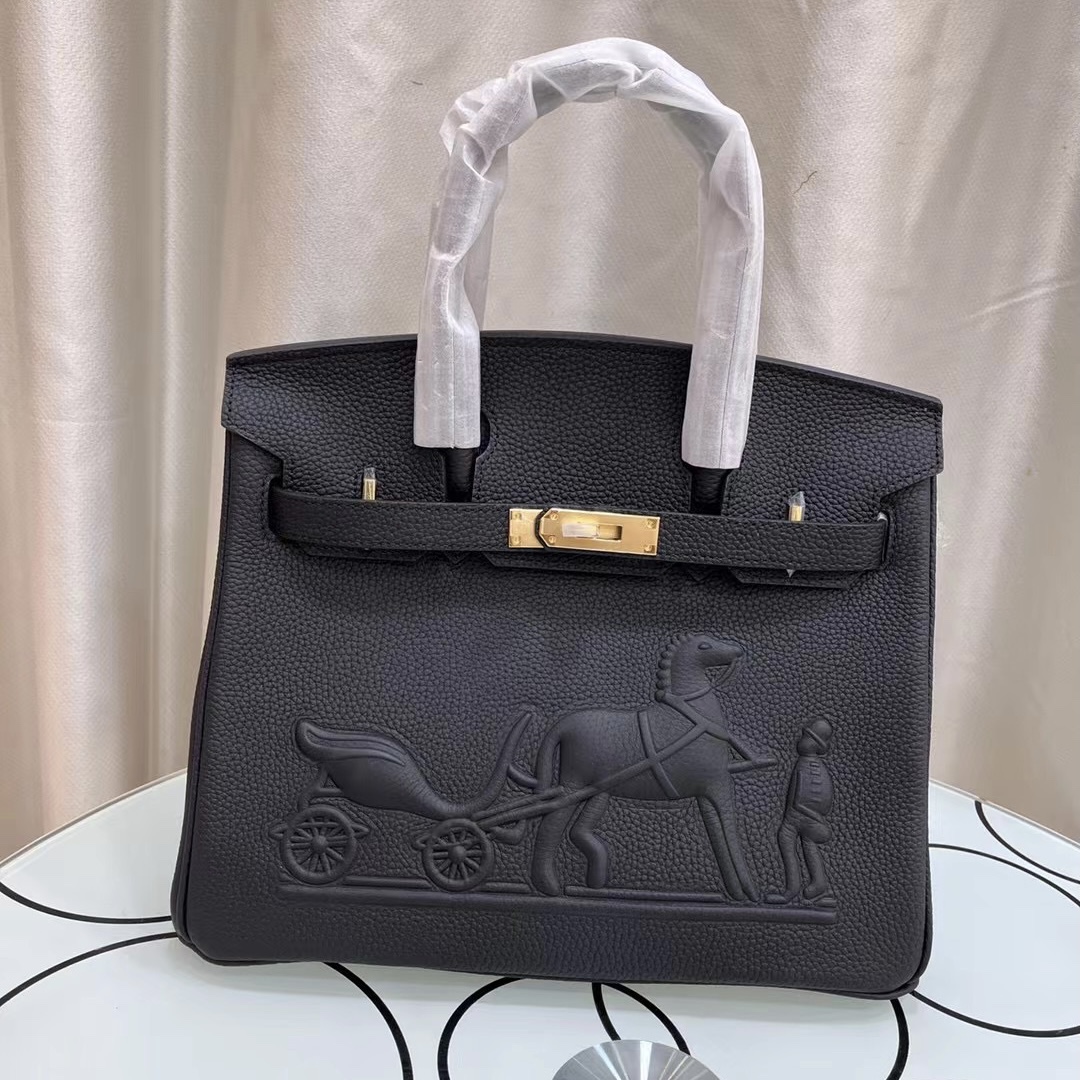 Hermes Birkin  25-30 TOGO
