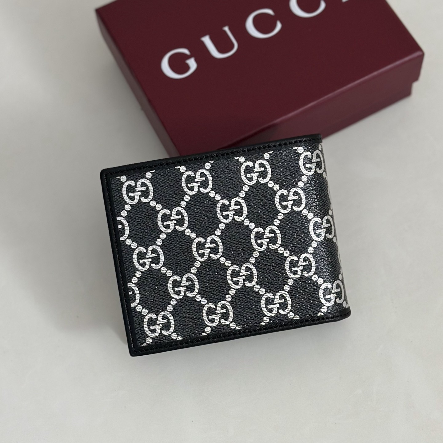 GUC Wallets Size:11x9cm