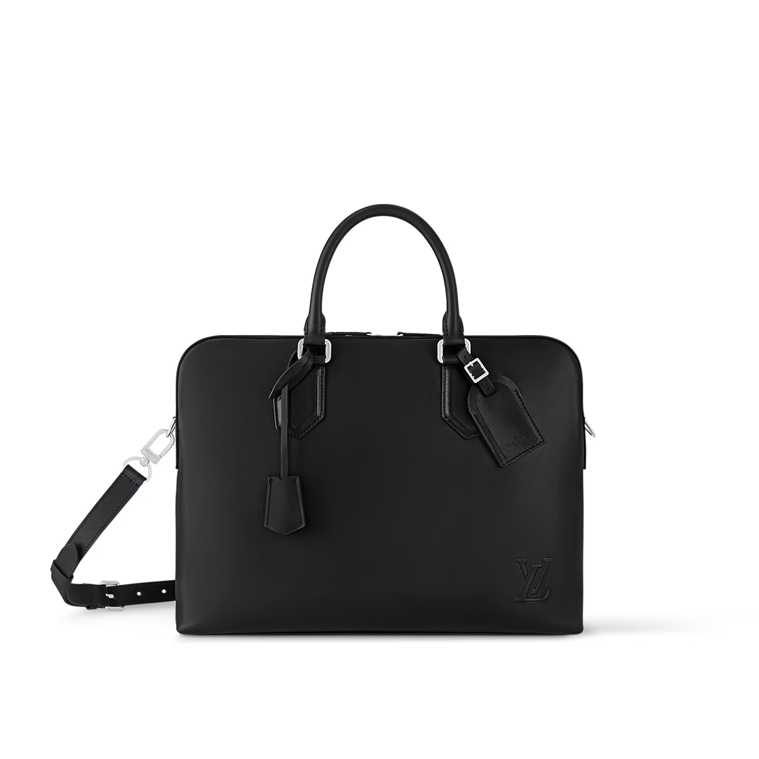Porte Document Voyage PM