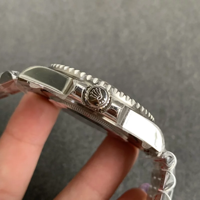 Classical Mechanical Watch WB-7180065