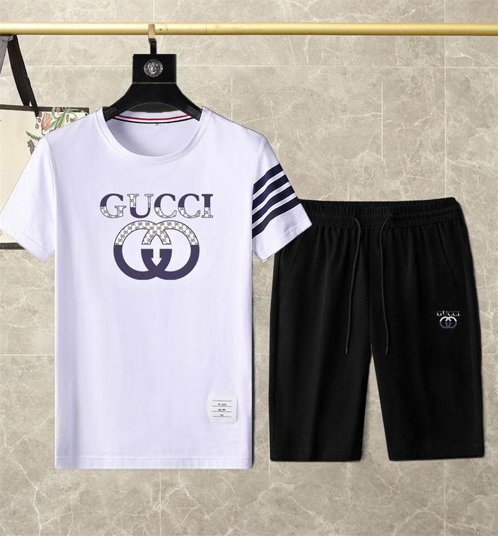GUC Two Piece Short