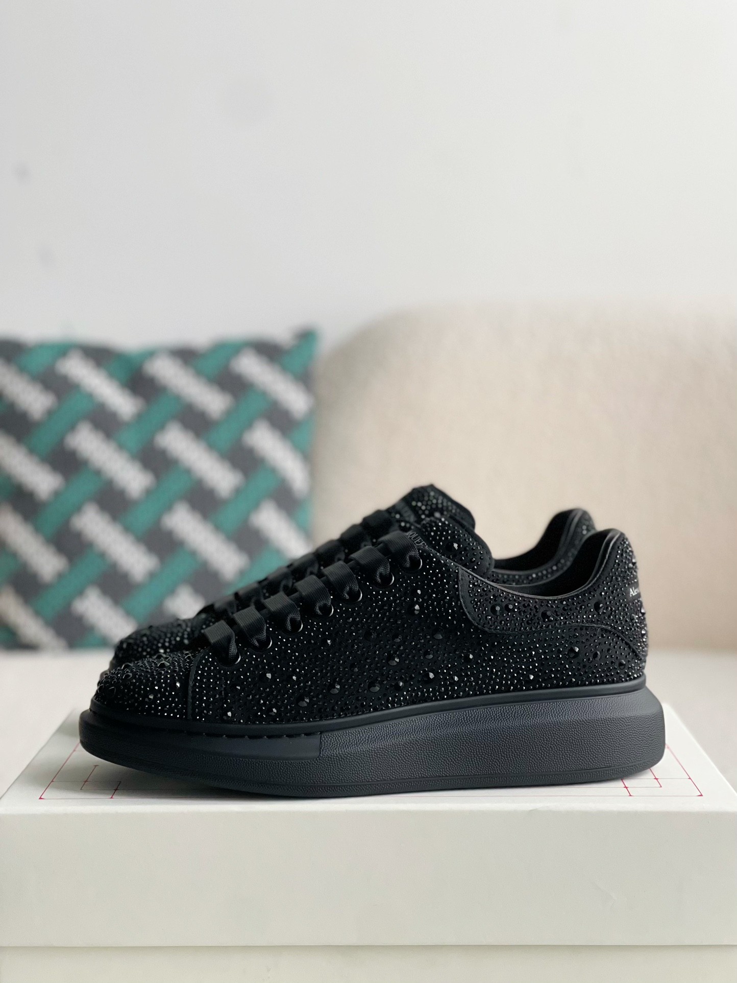 Alexander McQ Sneakers