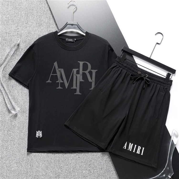 Amri Two-piece suit