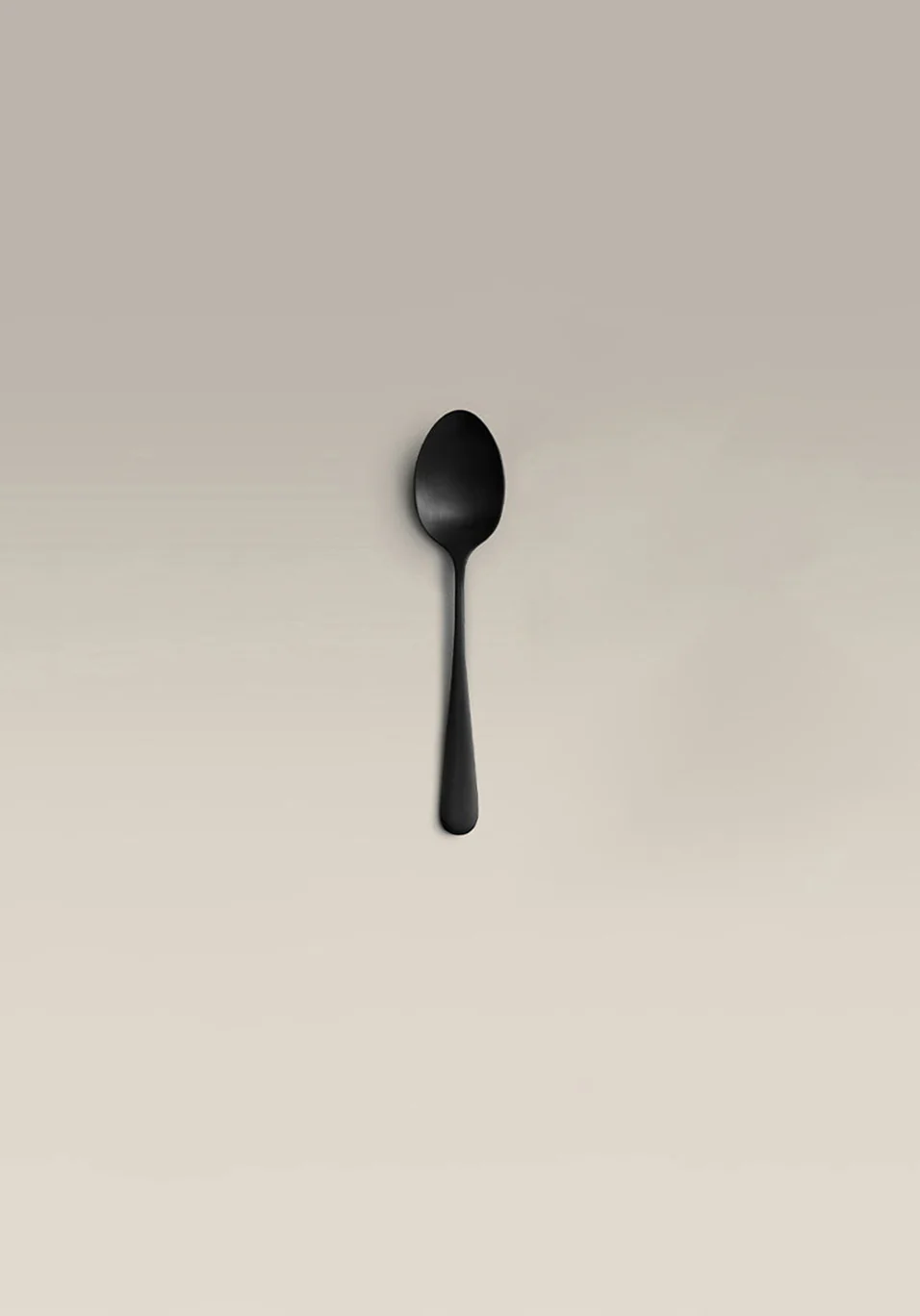 Small Spoon