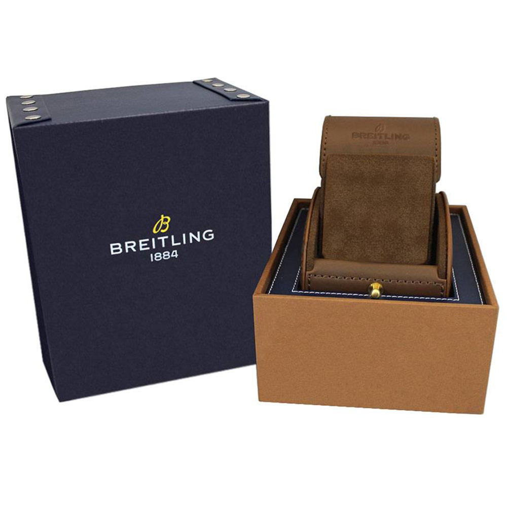Breitling Superocean Heritage 38mm
