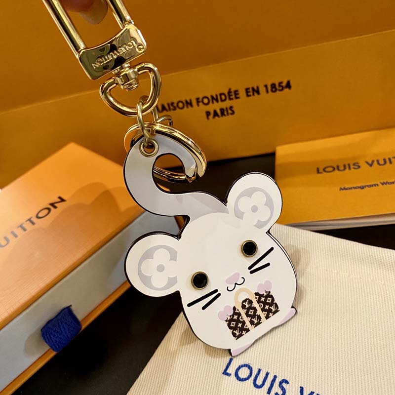 Fashion Key Chain YSK-917000194