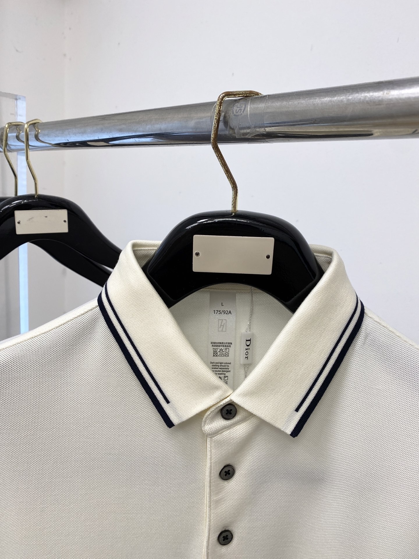 DR POLO shirt