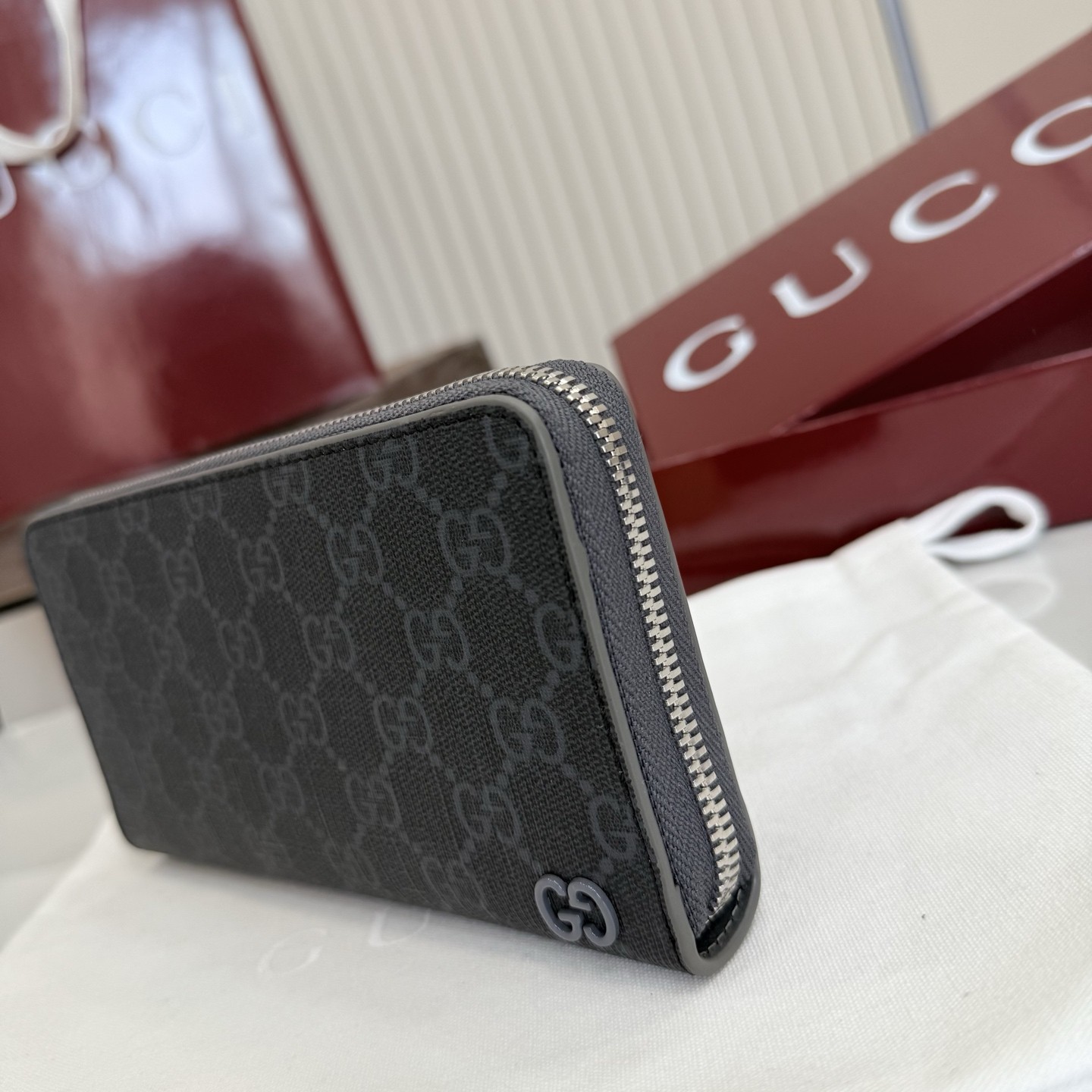 GUC Wallets Size:19x10x2.5cm