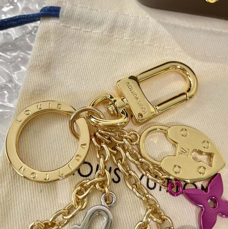 Fashion Key Chain YSK-917000167