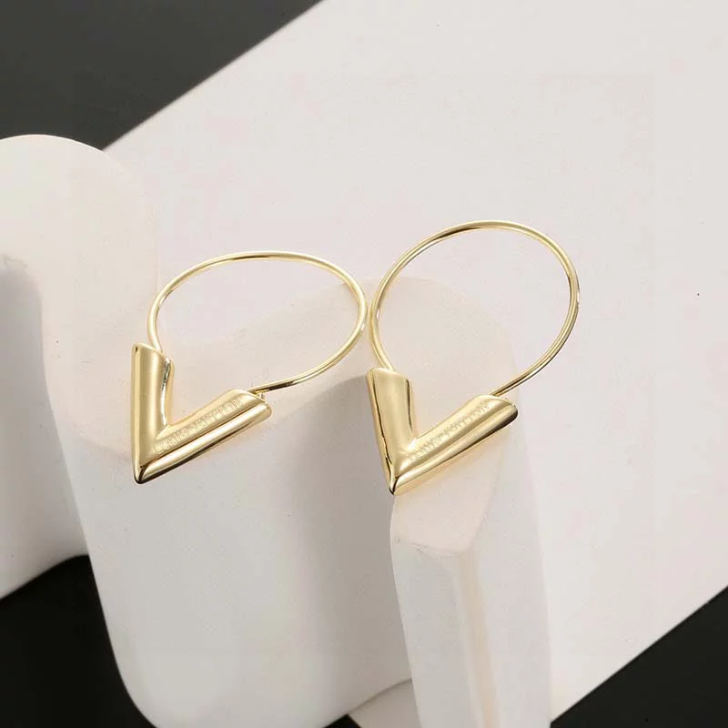 Earrings ED-931301