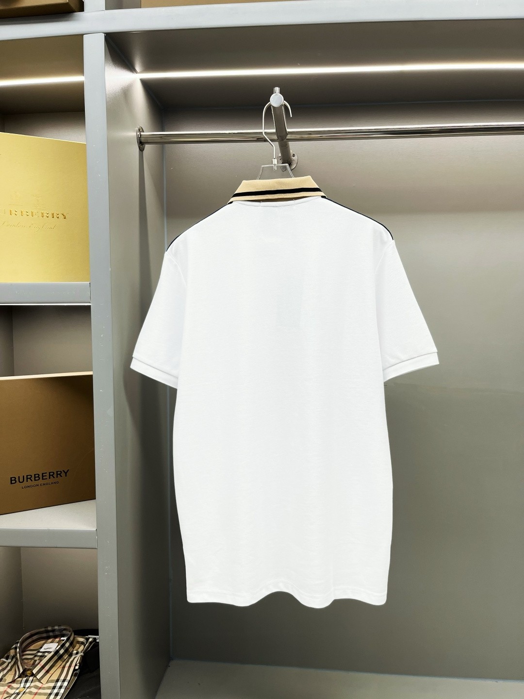 GUC POLO SHIRT