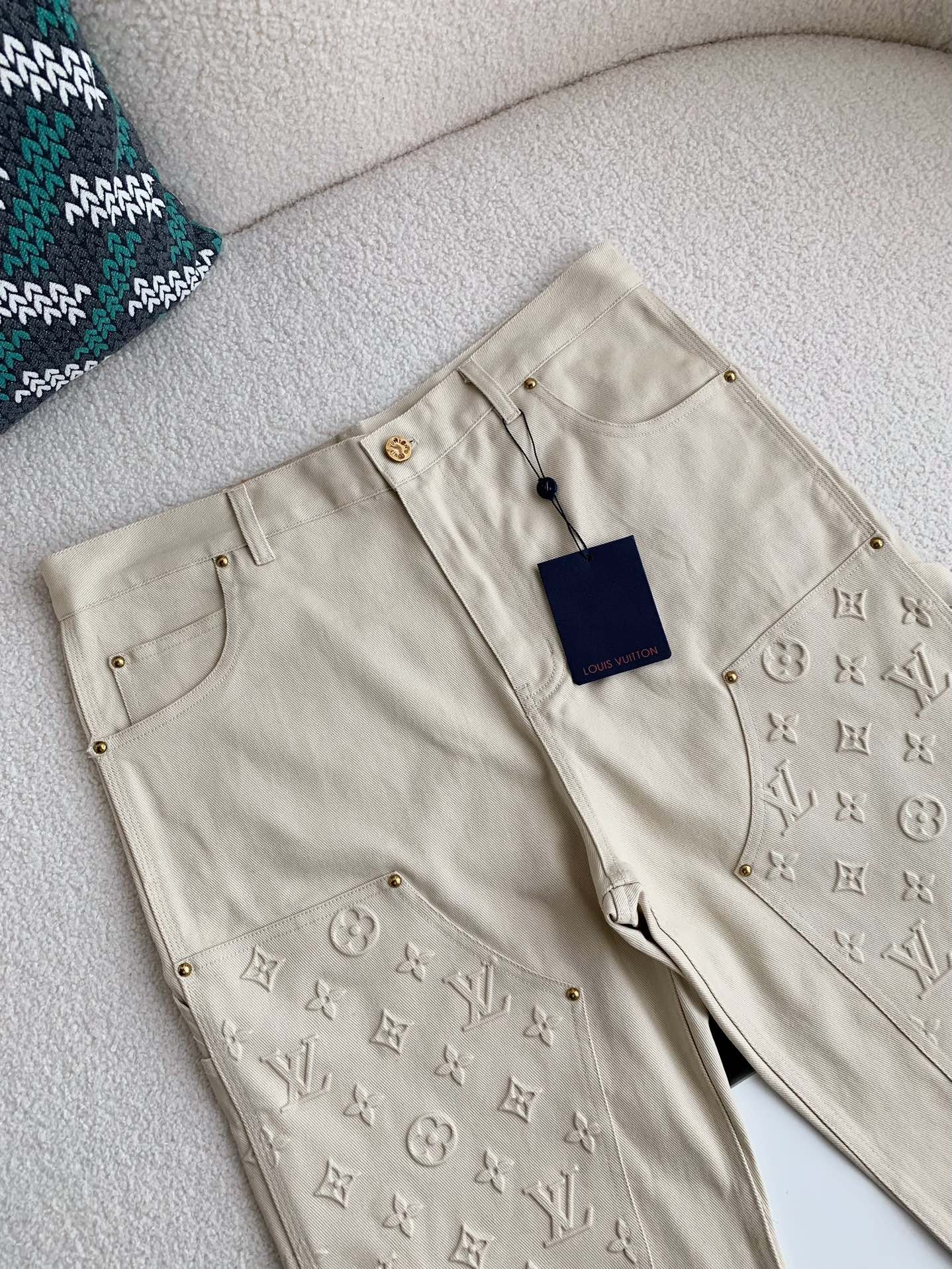 LV costumes