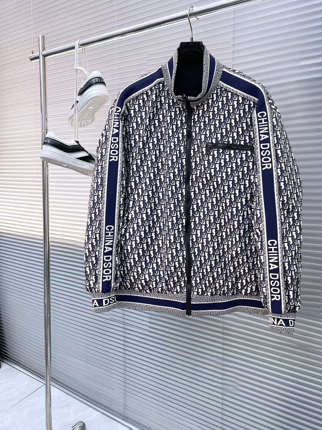 DR Jackets