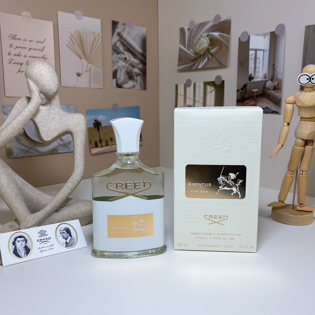 D152：Creed Aventus For Her Eau de Parfum 100ml