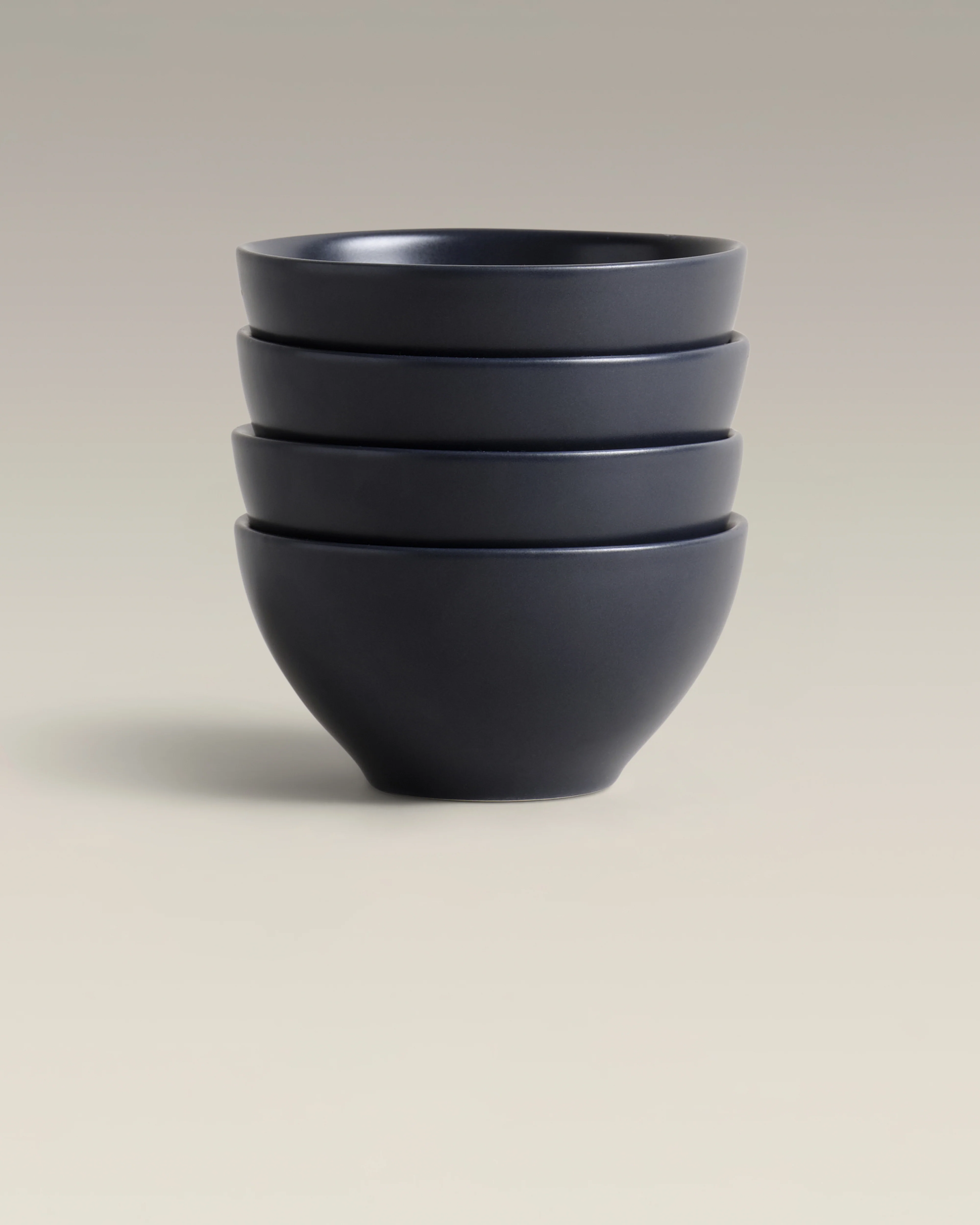 Mini Bowls