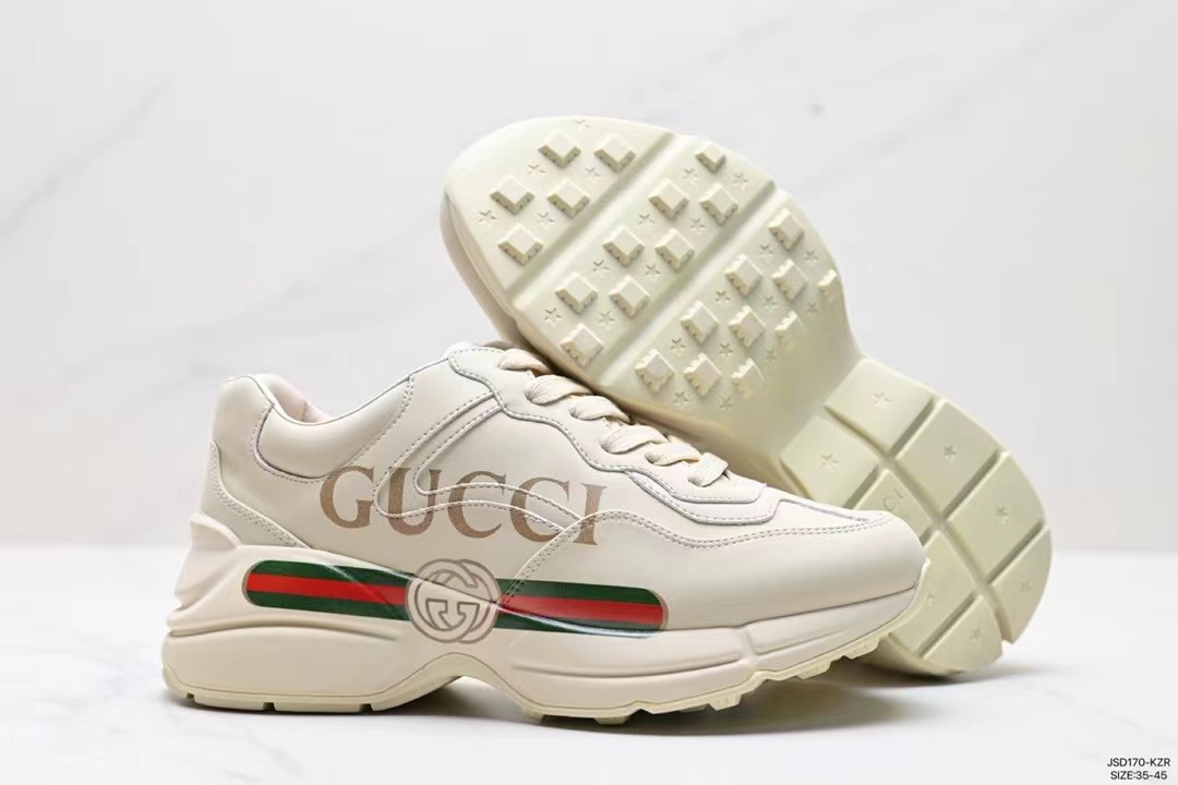 Classic Casual Shoes LX-872129