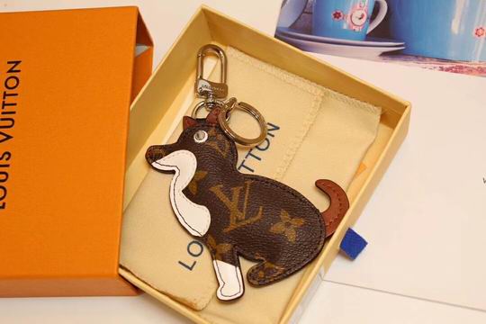 LV Key Ring