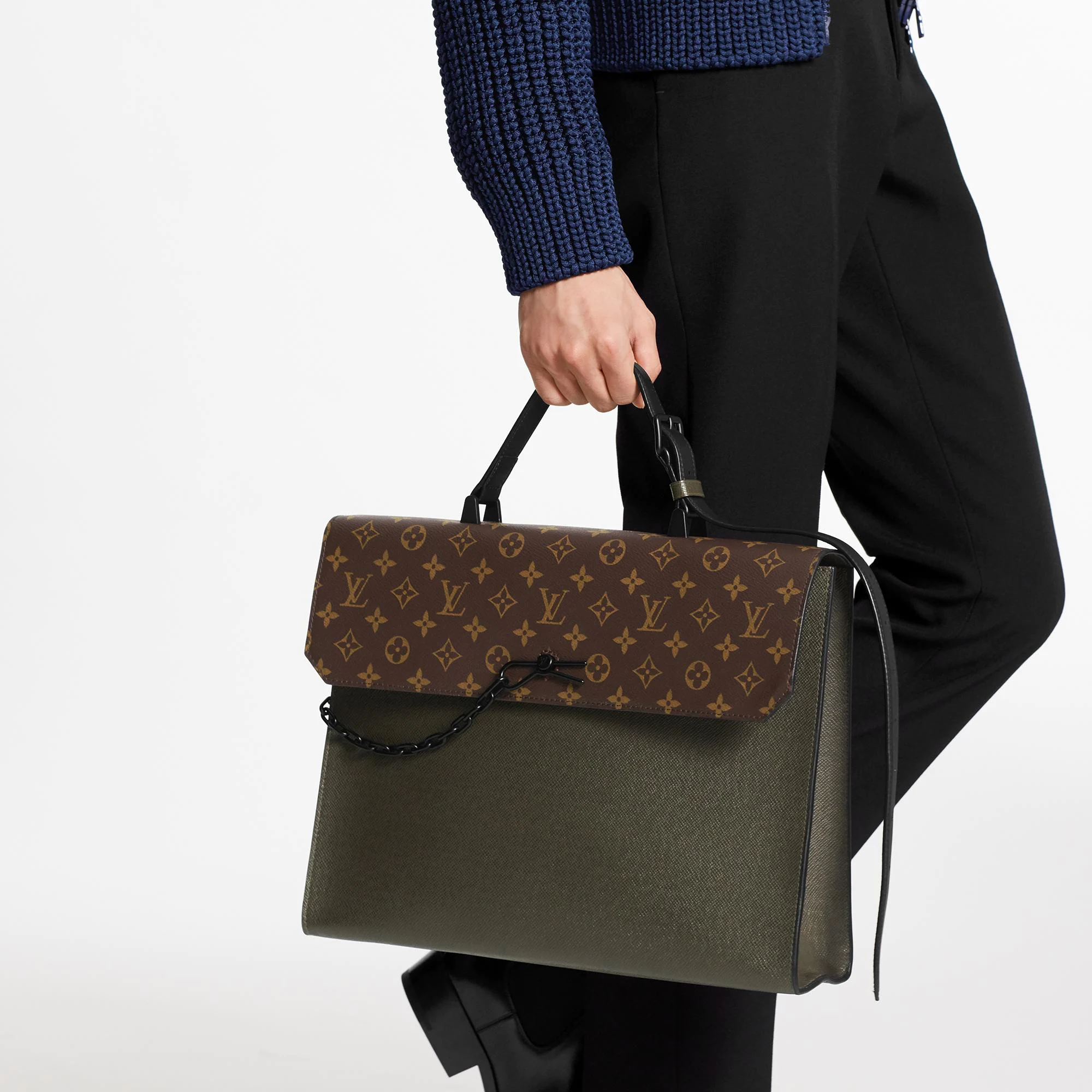 Robusto Briefcase