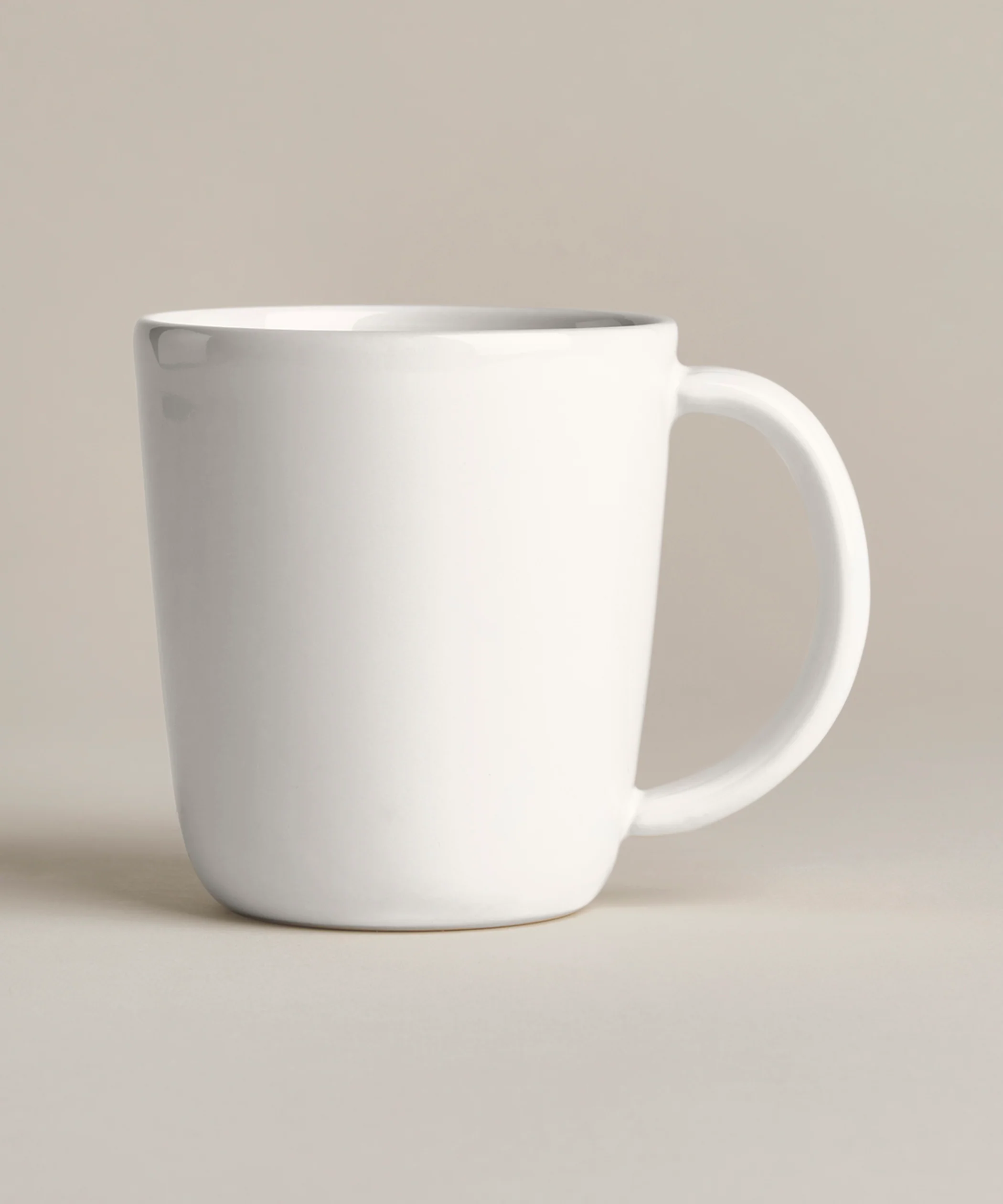 Glossy Mugs