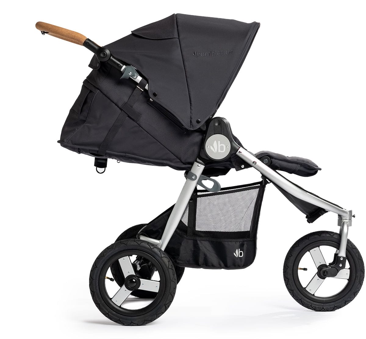 Bumbleride Indie Single Stroller - Dusk