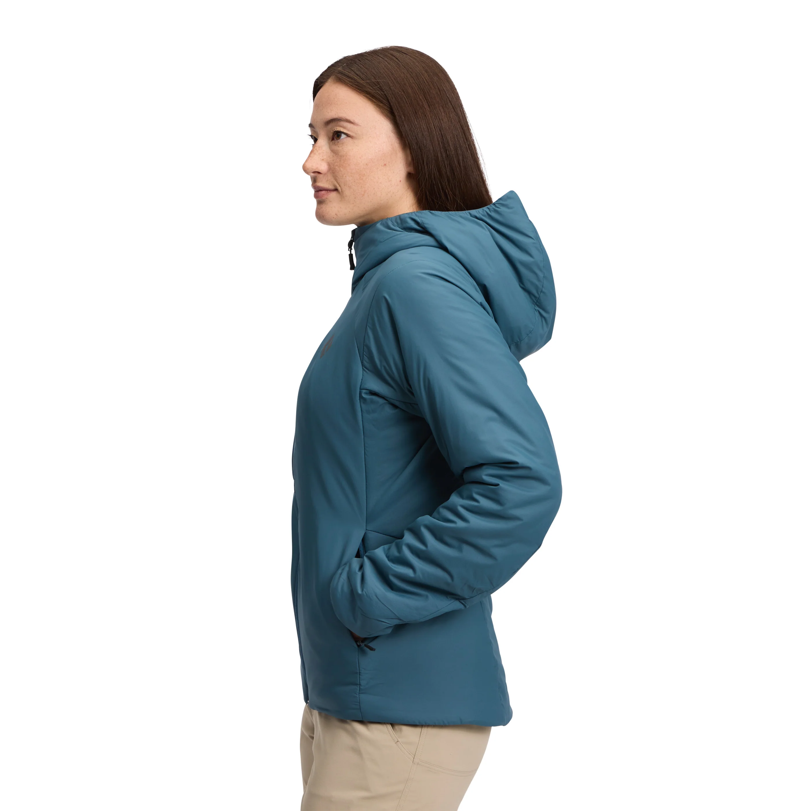 Women's First Light 2.0 Stretch Hoody - Past Season