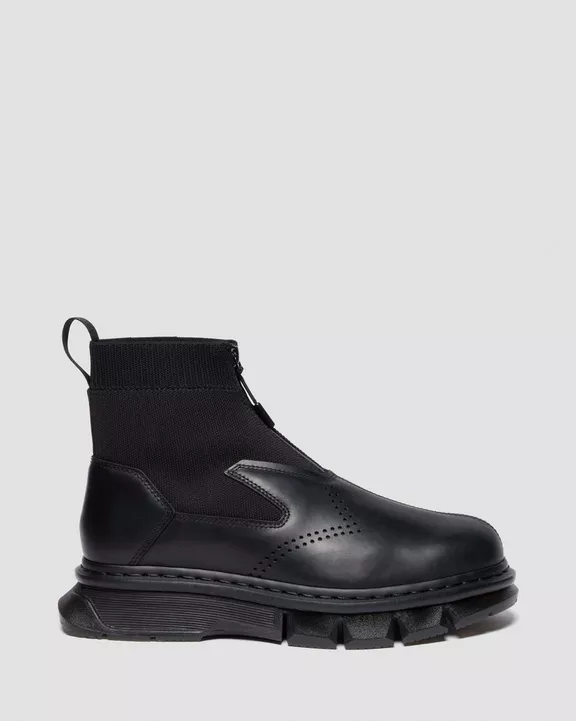 14XX QUBIST ZIP BOOT
