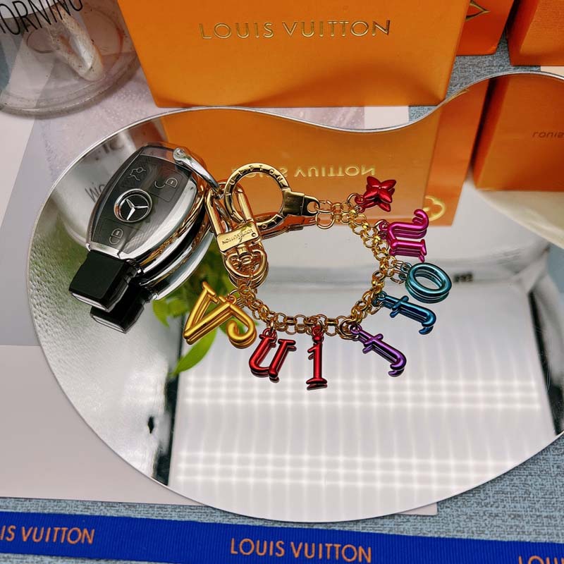 Fashion Key Chain YSK-917000111