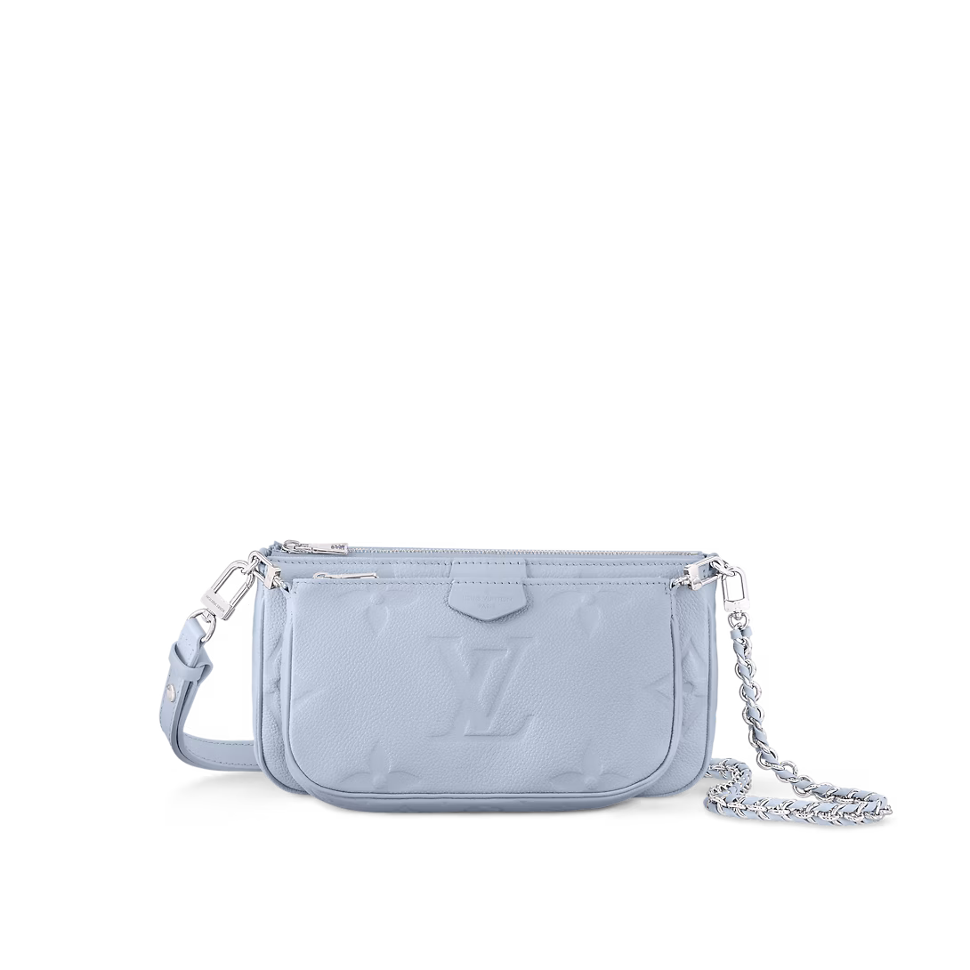 Multi-Pochette Accessoires