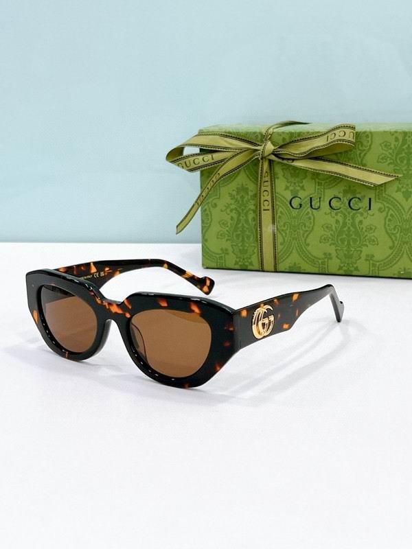 GUC Sunglasses